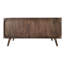 Crowell 140cm Solid Wood Sideboard-699004732