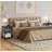 End Table Set and Built-In Outlets-1011118097