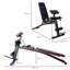 Dumbbell Bench