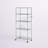  55.5" H x 24" W x 12" D Shelving Unit-1640584436
