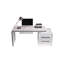 Bureau rotatif extensible 47,24 "Modern Minimalist-1474317339