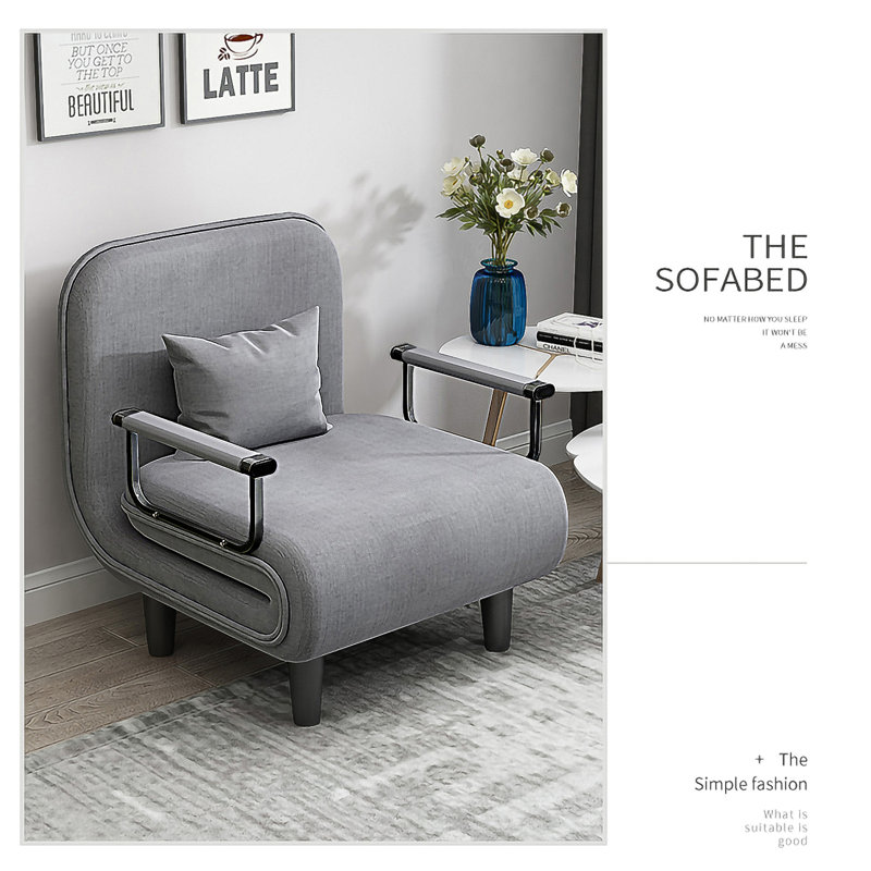 Folding Sofa Chair