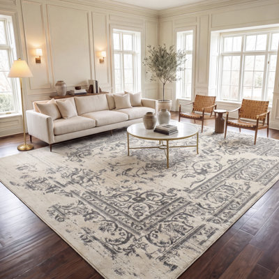 Tapis performance oriental Nicarla