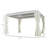 Aluminum Pergola with Canopy-96861869-97242562
