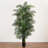 120'' Faux Palm Tree in Pot Liner