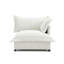 Upholstered Armchair-632146312