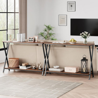 105cm Console Table