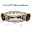 Fournitures de chat pour chat