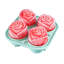 Plateau à glaçons Daxia Rose-1289806408
