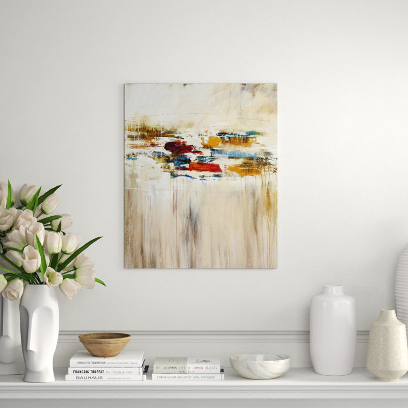 Color Swatch Print, Outdoor, 60" H x 50" W
