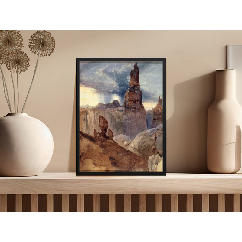 Villar No Frame Print, 28x40