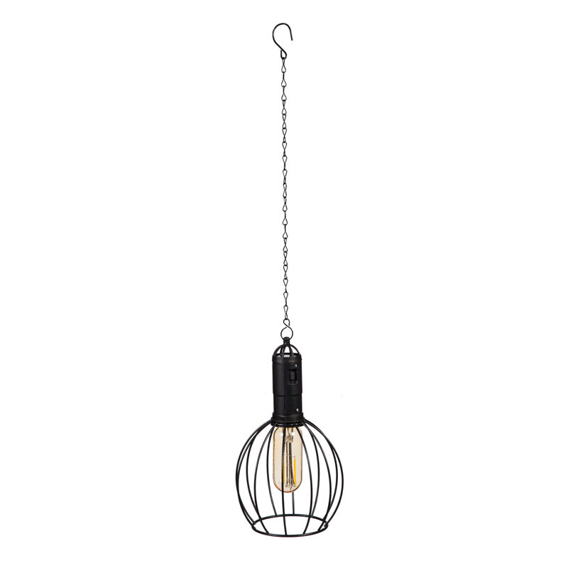 Guzzi Outdoor Pendant