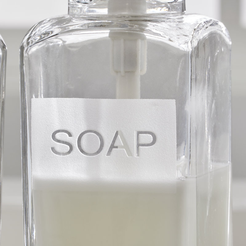 Vern Yip Soap Dispenser