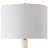 Raffo Alabaster Table Lamp