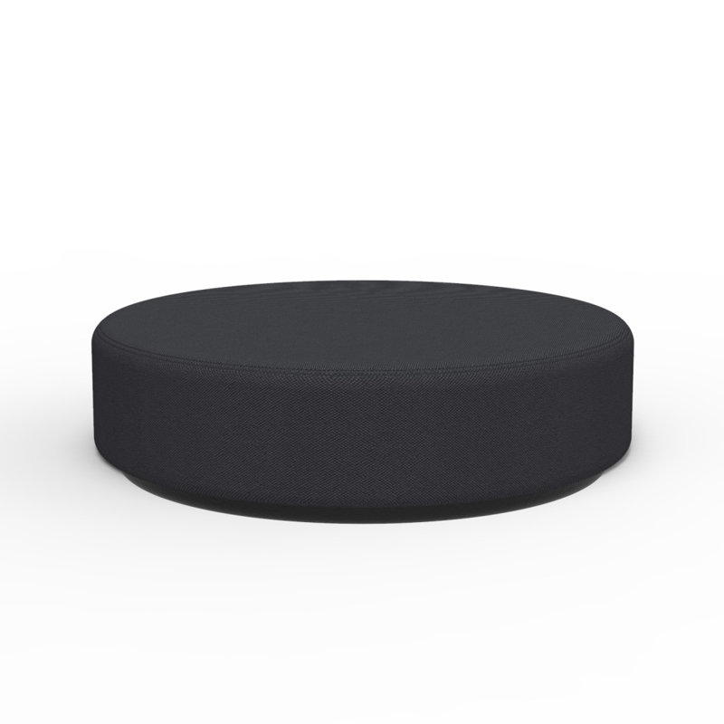 Fauteuil berçant Marco Sonik, Carbone