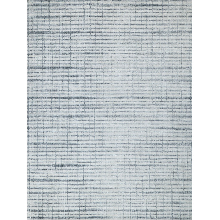 Allure Striped Area Rug