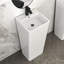 Lavabo de salle de bain Classic