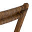 Manatuto 46cm H Folding Side Chair in Beige