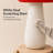 Mushroom Cat Scratching Post – Sisal Rope Scratch Tower with Sturdy Base