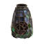 Tiffany Ceiling Fan Fitter Shade
