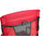 Camping Directors Chair Portable Folding Chair with Side Table-130092910