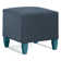Brooklyn Upholstered Ottoman