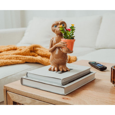 Topiaire 9 '' Faux Succulent