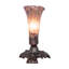 Burghdoff Torchiere Table Lamp