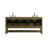 72 inch Double Bathroom Vanity_Modern_VF60572-112173369
