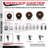 High Temp Glass Filled Nylon Caste