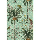 Palm Garden Trellis