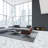 MaxCore Terra 22mil x 12" W x 24" L Click Lock Vinyl Tile Flooring-93580407