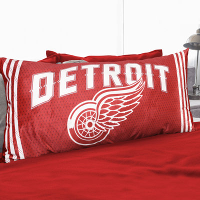 Coussin lombaire à ailes détroits