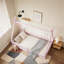 Lit simple en bois-827259213
