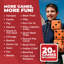 Jeu de société géant Yardzee & Yardkle-70688275-61506542