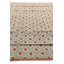 Tapis gris clair Noles