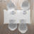 Polyester Kids Rectangle Placemat