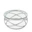 Dack Frame Coffee Table