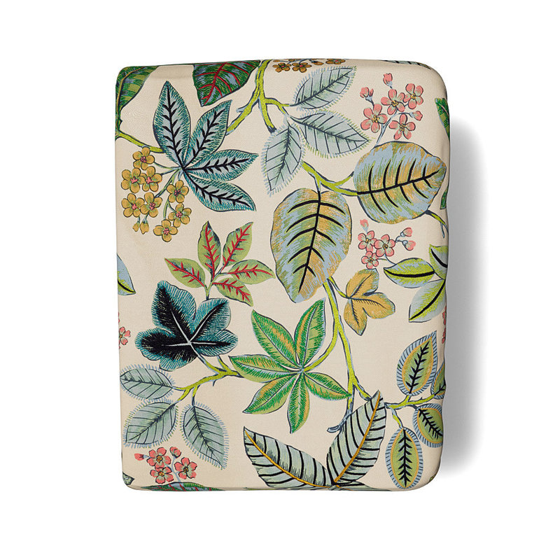 Lanai Throw Blanket