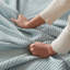 Couverture 100% coton Waffle Weave-79727697-79727702