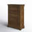 Archivist Solid Wood 44'' W 5 - Drawer Dresser