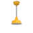 Yellow/Galvanized Silver is unavailable
