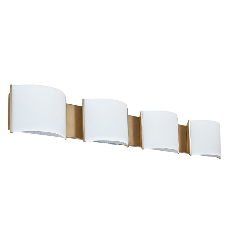 Grace LED, Gold