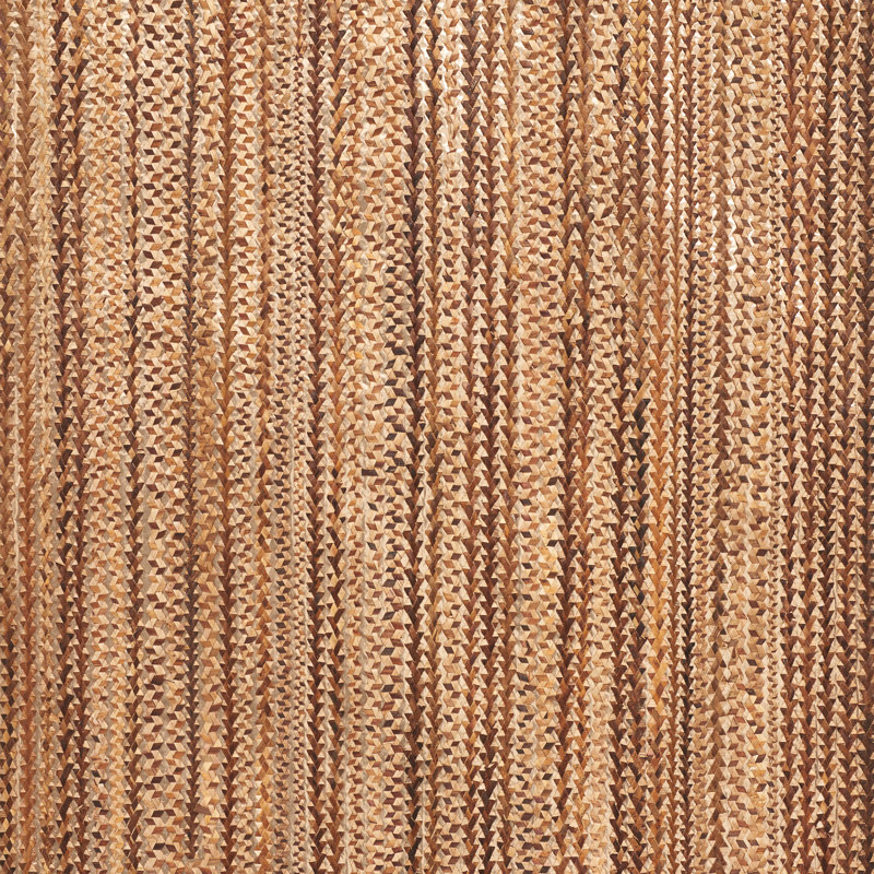 Braided Bacbac Shimmer Wallpaper