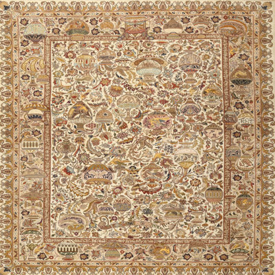 Citarella Oriental Indoor Rug