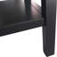 Lorriane 90cm Console Table for Living Room Furniture, 2 Drawers Hallway Table-96390842