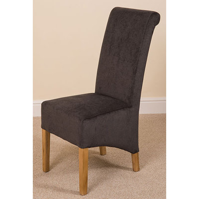 48cm H Fabric Upholstered Side Chair