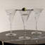 Verres à cocktail Chaumont, ensemble de 4