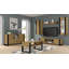 Delevan 1 - Door Standard Accent Cabinet