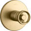 Components™ Thermostatic Valve Trim with Industrial Handle-551282208